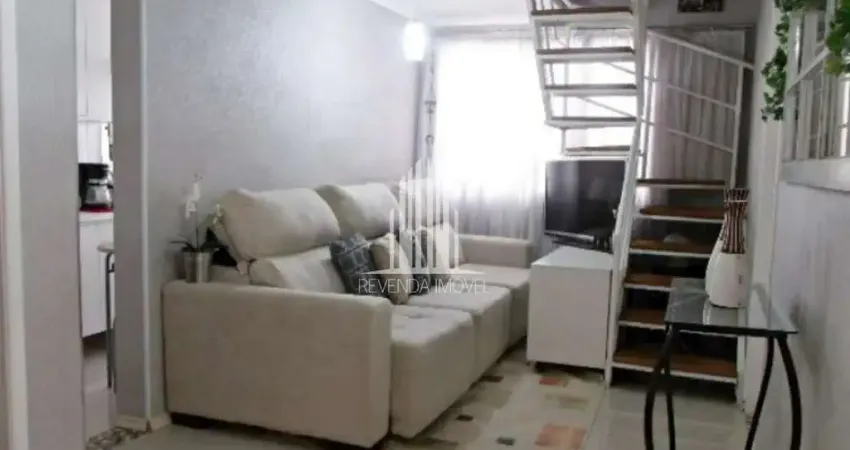 Imperdível cobertura à venda em são paulo-sp, vila zat: 4 quartos, 1 suíte, 2 banheiros, 1 vaga, 128 m². venha conferir!