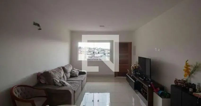 Casa com 3 quartos à venda na Rua Reverendo Israel Vieira Ferreira, --, Vila Maria, São Paulo