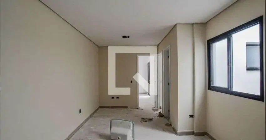 Apartamento com 2 quartos à venda na Rua Caminho do Pilar, --, Jardim Bela Vista, Santo André