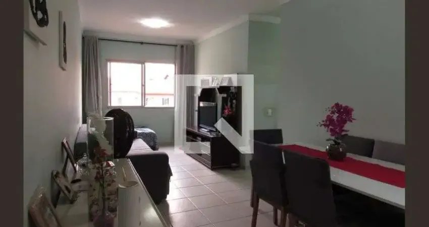 Apartamento com 3 quartos à venda na Rua Jesuíno Antônio, --, Novo Osasco, Osasco