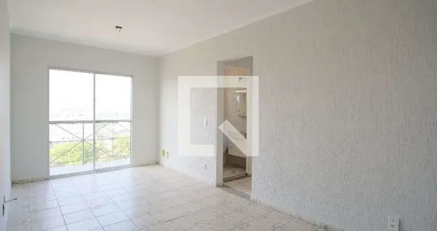 Apartamento com 2 quartos à venda na Avenida Manoel dos Santos Braga, --, Vila Jacuí, São Paulo