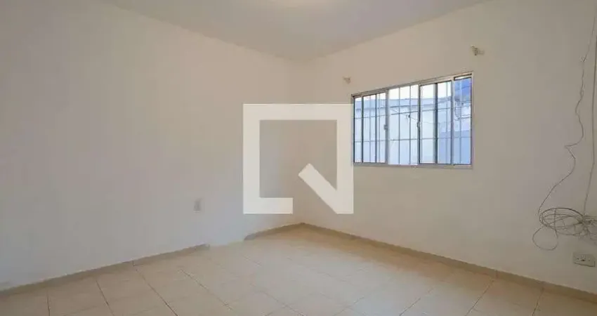 Casa com 1 quarto à venda na Rua Doutor Gabriel Resende Filho, --, Santana, São Paulo