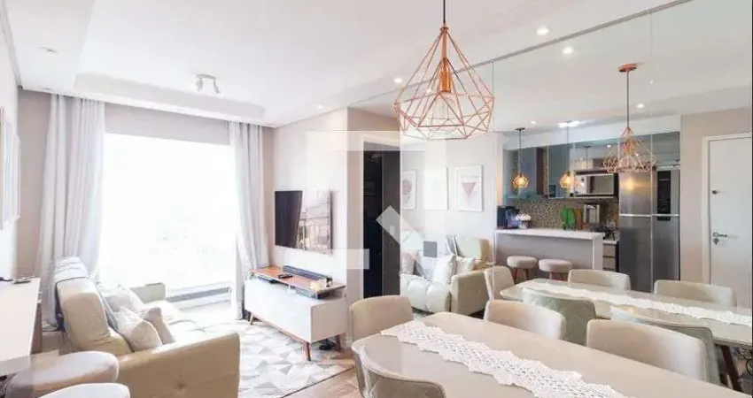 Apartamento com 2 quartos à venda na Avenida José Barbosa de Siqueira, --, São Pedro, Osasco