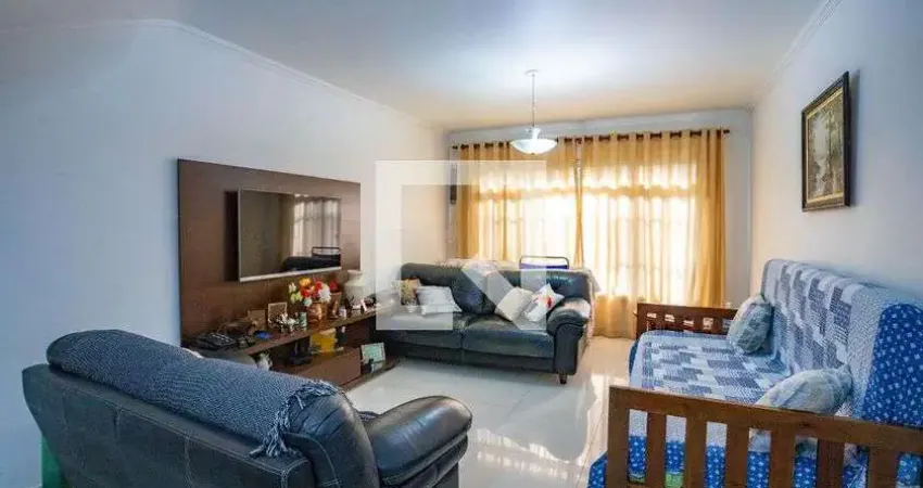 Casa com 3 quartos à venda na Avenida Senador Vitorino Freire, --, Centro, Diadema