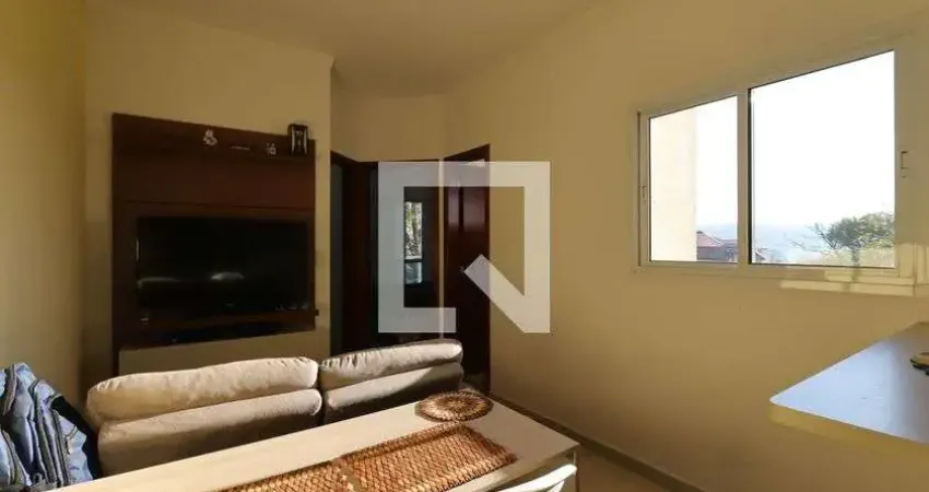 Apartamento à venda - jardim das maravilhas, 2 quartos, 68 m2