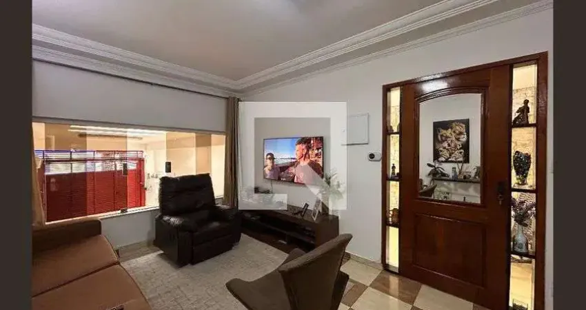 Casa com 3 quartos à venda na Rua Filomena Bocchi Pilli, --, Freguesia do Ó, São Paulo