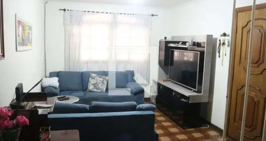 Casa com 3 quartos à venda na Rua Graciliano Ramos, --, Jardim São Caetano, São Caetano do Sul