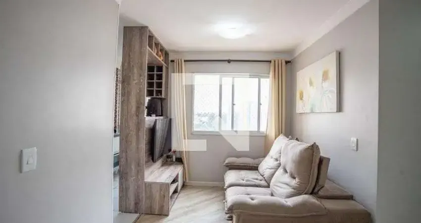 Apartamento com 2 quartos à venda na Avenida Fábio Eduardo Ramos Esquivel, --, Centro, Diadema