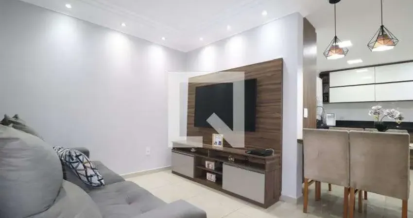 Casa com 4 quartos à venda na Rua Cabreúva, --, Vila Clarice, Santo André