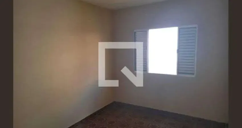 Casa com 2 quartos à venda na Rua Haiti, --, Parque das Nações, Santo André