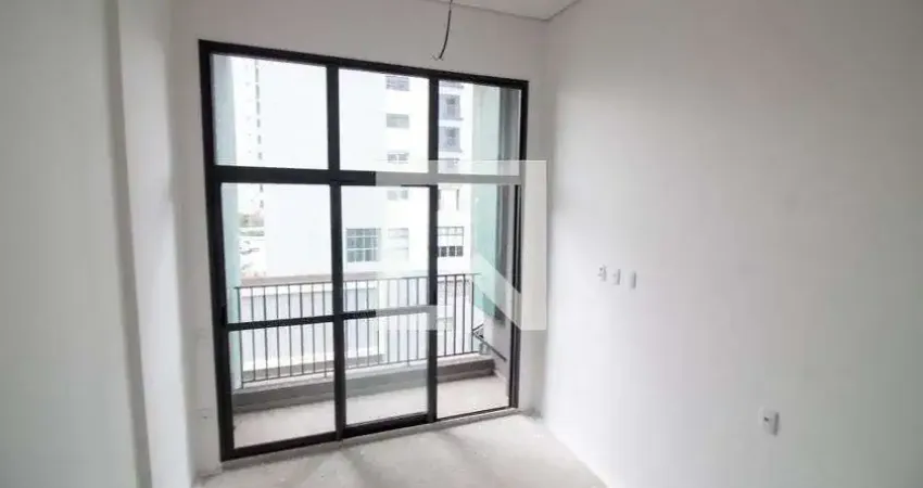 Kitnet / Stúdio à venda na Rua Senador Milton Campos, --, Chácara Santo Antônio, São Paulo