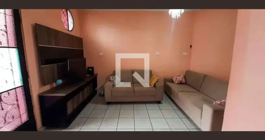 Casa com 3 quartos à venda na Rua Marcílio Pereira da Silva, --, Jaguaribe, Osasco