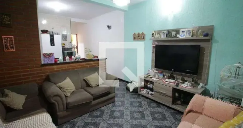 Casa com 2 quartos à venda na Rua Eudóxia Bulbovas Maria, --, Vila Yara, Osasco