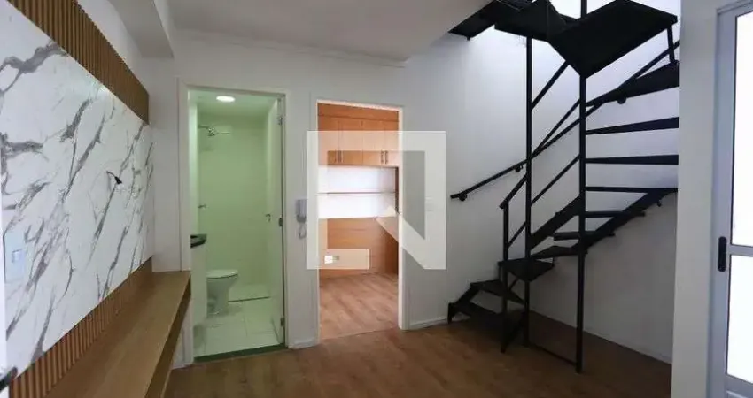 Cobertura com 1 quarto à venda na Rua Dias Vieira, --, Vila Sônia, São Paulo