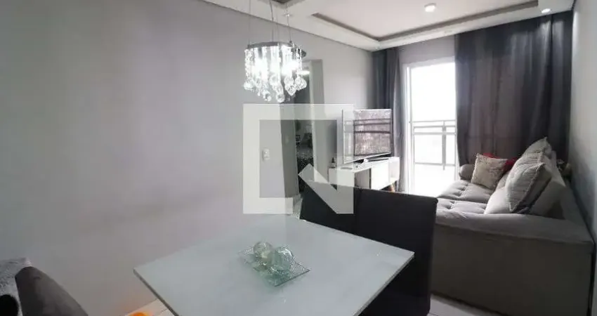 Apartamento com 2 quartos à venda na Rua João Carlos Munhoz Vaquero, --, Novo Osasco, Osasco