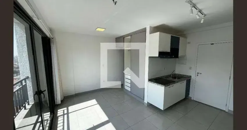 Kitnet / Stúdio à venda na Rua Alfredo Pujol, --, Santana, São Paulo