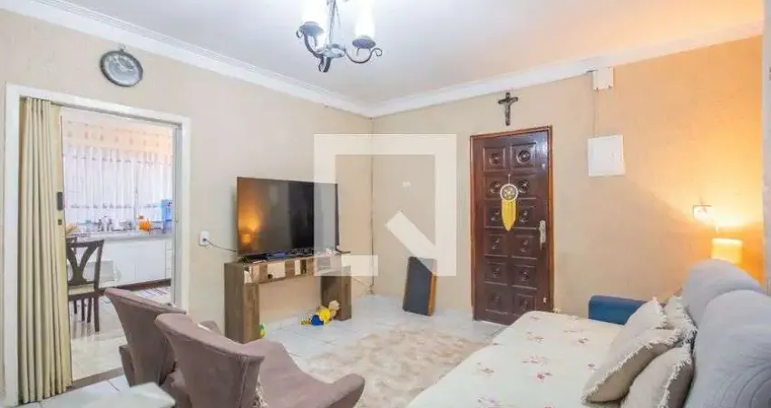 Casa com 3 quartos à venda na Rua João Luís Dutra, --, São Pedro, Osasco