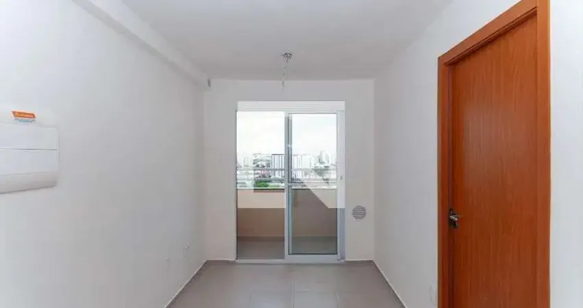 Cobertura com 2 quartos à venda na Rua Antônio Fidélis, --, Água Branca, São Paulo