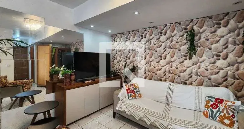 Apartamento com 2 quartos à venda na Alameda das Oliveiras, --, Demarchi, São Bernardo do Campo