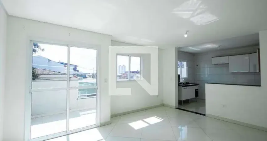 Casa com 3 quartos à venda na Rua Caquito, --, Vila Leopoldina, Santo André