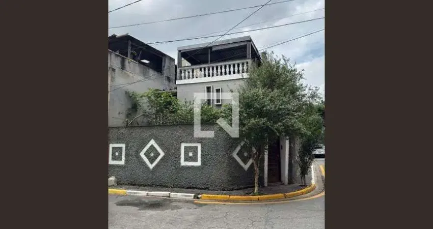 Casa com 4 quartos à venda na Travessa Carlos Peppe, --, Centro, São Caetano do Sul