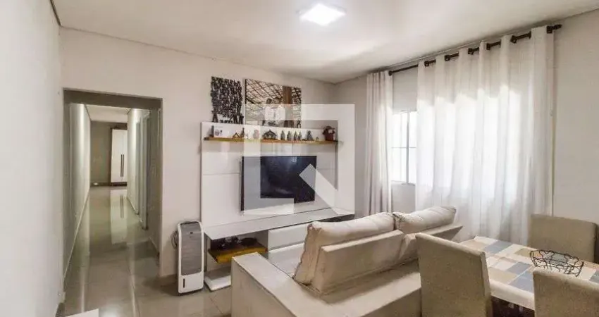 Casa com 4 quartos à venda na Rua Vereador José Vieira, --, Jardim Esperança, Barueri