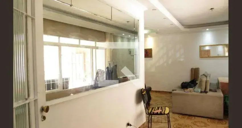 Casa com 1 quarto à venda na Rua Doutor Victor Airosa, --, Bela Vista, Osasco