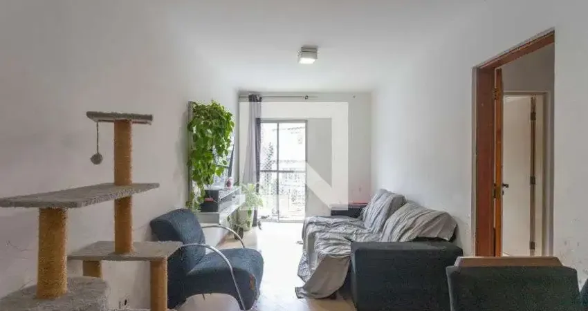 Apartamento com 2 quartos à venda na Rua Estados Unidos, --, Centro, Diadema