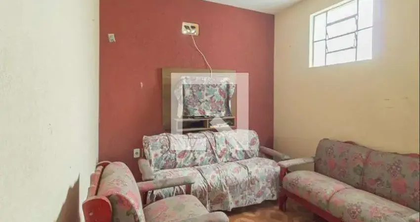 Casa com 2 quartos à venda na Rua Doutor Cardoso Terra, --, Ponte Rasa, São Paulo