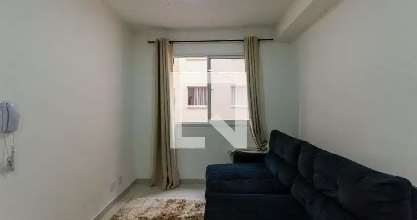 Apartamento com 2 quartos à venda na Rua José Peres Campelo, --, Piqueri, São Paulo
