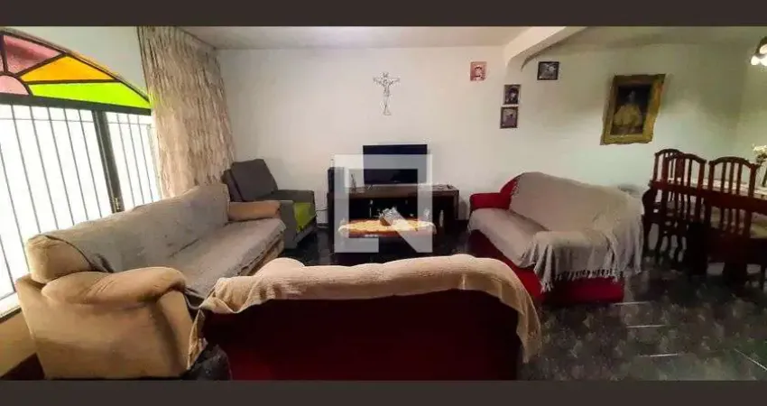 Casa com 4 quartos à venda na Avenida Alberto Santos Dumont, --, Cipava, Osasco