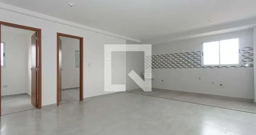 Apartamento com 2 quartos à venda na Rua Rincão, --, Vila Esperança, São Paulo