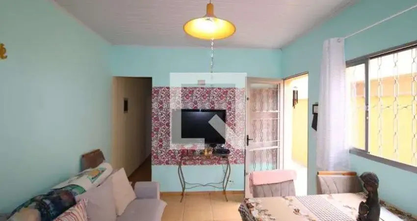 Casa com 2 quartos à venda na Rua São Laudelino, --, Santana, São Paulo