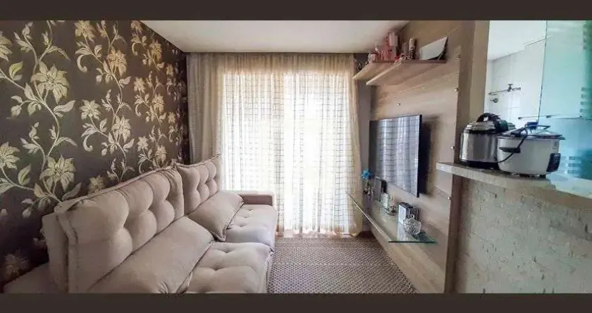 Apartamento com 2 quartos à venda na Rua Gilberto José Domingues, --, Bussocaba, Osasco