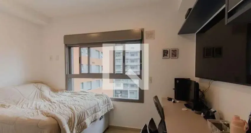 Kitnet / Stúdio à venda na Rua Dona Leopoldina, --, Ipiranga, São Paulo