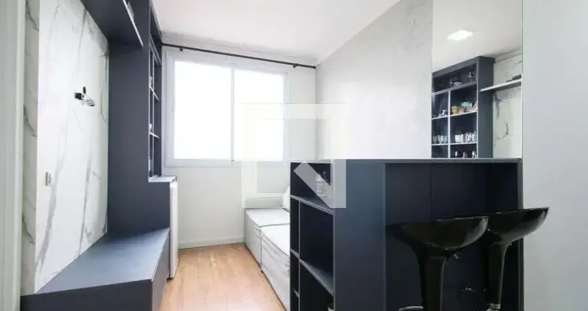 Apartamento com 2 quartos à venda na Rua João Avelino Pinho Mellão, --, Morumbi, São Paulo