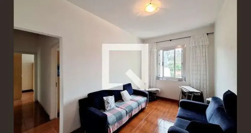 Apartamento com 2 quartos à venda na Rua Benvinda Apparecida de Abreu Leme, --, Santana, São Paulo