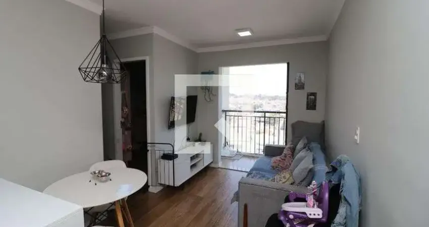 Apartamento com 2 quartos à venda na Avenida Vereador Emílio Meneghini, --, Vila Formosa, São Paulo