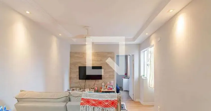 Apartamento com 2 quartos à venda na Rua Dom Duarte Leopoldo, --, Cambuci, São Paulo