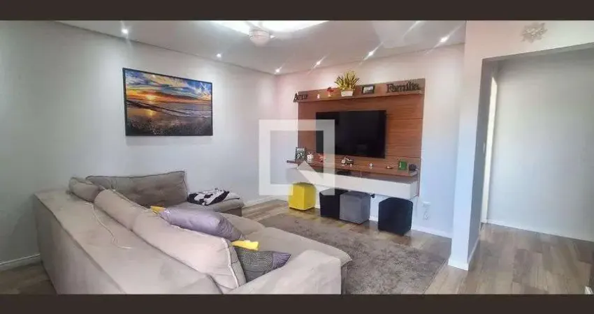 Casa com 3 quartos à venda na Rua Turmalinas, --, Prosperidade, São Caetano do Sul