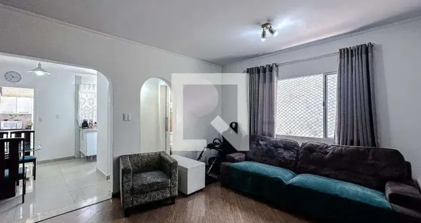 Casa com 2 quartos à venda na Rua Torquato Tasso, --, Mooca, São Paulo