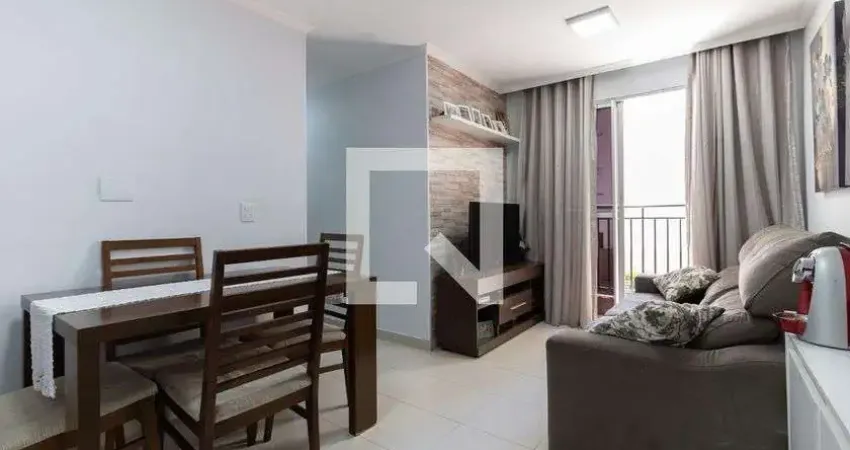 Apartamento com 2 quartos à venda na Estrada das Lágrimas, --, Sacomã, São Paulo