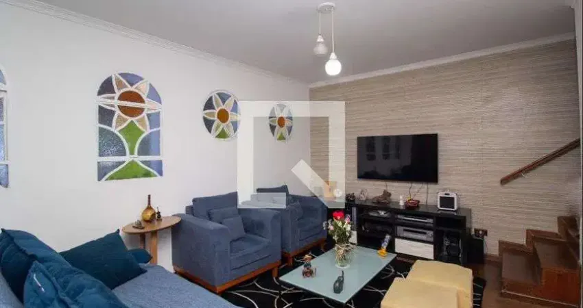 Casa com 3 quartos à venda na Rua Professor Oliveira e Souza, --, Freguesia do Ó, São Paulo