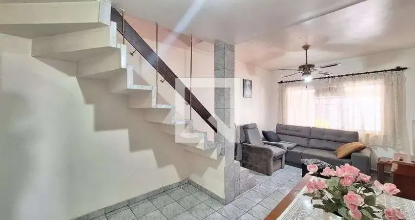 Casa com 3 quartos à venda na Rua Francisco Luís de Souza Júnior, --, Água Branca, São Paulo