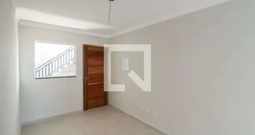 Apartamento com 2 quartos à venda na Rua José de Albuquerque Medeiros, --, Água Fria, São Paulo