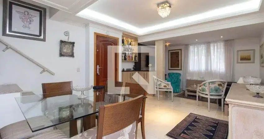 Casa em condomínio fechado com 3 quartos à venda na Rua Mesquita, --, Cambuci, São Paulo