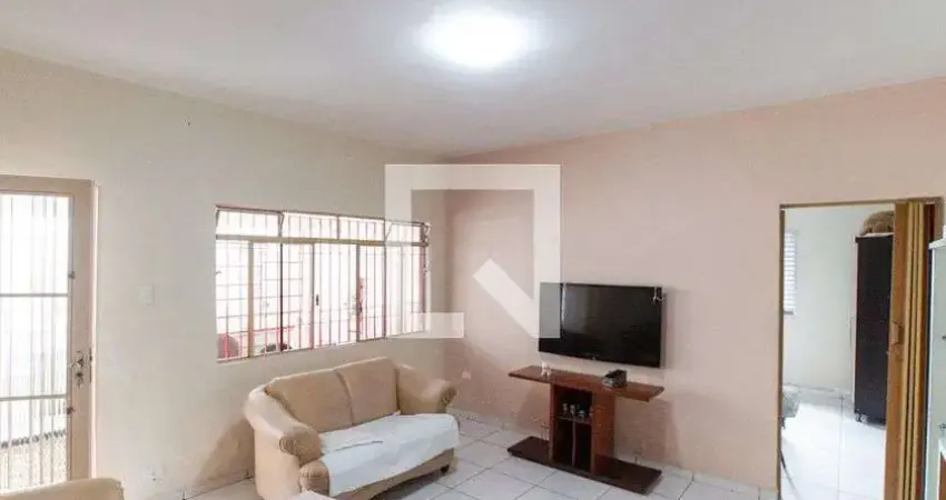 Casa com 2 quartos à venda na Rua Marisa de Sousa, --, Jardim Brasil, São Paulo