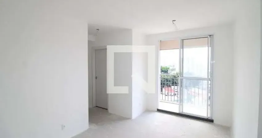 Apartamento à venda - vila nova cachoeirinha, 2 quartos, 49 m2