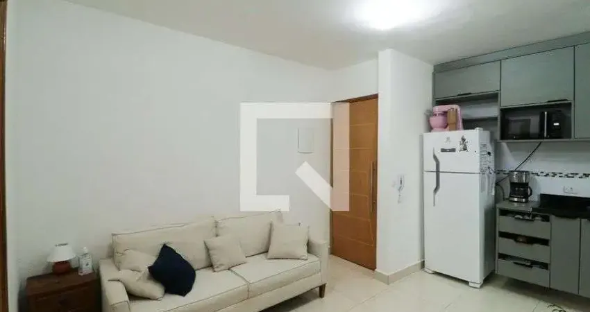 Apartamento com 2 quartos à venda na Rua Ladário, --, Água Fria, São Paulo