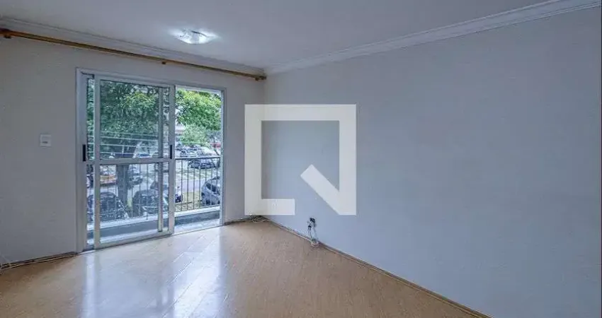 Apartamento com 2 quartos à venda na Estrada das Lágrimas, --, São João Climaco, São Paulo